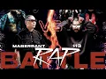 Download Lagu MABERRANT vs 113 | TRIPLE X 2025 | RAP BATTLE