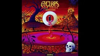 cyclops tear jerker banzy b remix