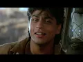 Jaati Hoon Main | Karan Arjun | Shahrukh Khan | Kajol | Kumar Sanu | Alka Yagnik | 90's Love Song