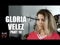Download Lagu Gloria Velez on 2Pac Saving Her from Assault, Aaron Hall Crying After Death Row Meetings (Part 10)