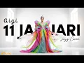 Lagu GIGI - 11 JANUARI (2007) | FUSION JAZZ COVER #NNMRequest