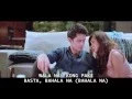 Download Lagu Bahala Na - James Reid and Nadine Lustre (Official Lyrics Video)