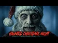 Haunted Christmas Night | Full Horror Movie