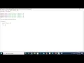 Python Program to Display the Grade of 5 subjects