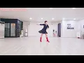 ♥Big On The Little Things line dance♥Improver