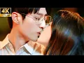 Download Lagu 【2025 New Movie】灰姑娘在大街上捧著霸道總裁接吻，根本停不下來！#我在顶峰等你 #SummitofOurYouth #陈靖可