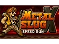 Download Lagu METAL SLUG X - \