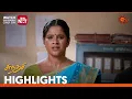 Download Lagu Sundari - Highlights | 02 Oct 2024 | Tamil Serial | Sun TV