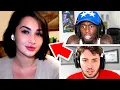 Kai Cenat Puts Adin Ross On His FIRST E-Date