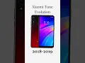 Download Lagu Xiaomi Tune Evolution