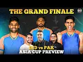 Download Lagu The Grand Finale | Asia Cup 2025 Final Preview