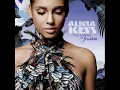 Alicia Keys - UnThinkable