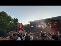 MARTIN GARRIX LIVE @ Gunnersbury Park London Full Set Highlights 16.08.25 [4K60FPS]