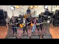 Lonesome Town (Paul McCartney) cover by YM Band.