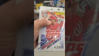 Walgreens Restocking sports cards Target on a Saturday Friday leftovers and NEW collection