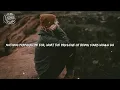 Sydney Rose - Turning Page (Lyrics)