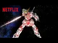 Download Lagu 可能性の獣 - RX-0 ユニコーンガンダム発進！ | 機動戦士ガンダムユニコーン RE:0096 | Netflix Japan