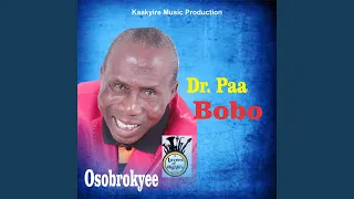 wo nyame som mponi