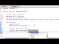 Java Programming Tutorial 72