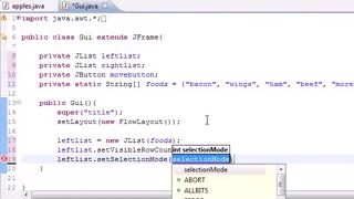 Java Programming Tutorial 72