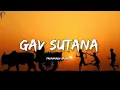 Download Lagu Gaav Sutana - Boyz 4 (Lyrics) | Lyrical Bam Marathi