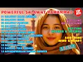 Download Lagu HEART-CALMING SHOLAWAT NABI FOR RIZQ – ASYGHIL, BUSYRO, MUNJIYAT, BADAR, MAN ANA INSIDE!