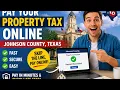 How to search Parker County property records online for free