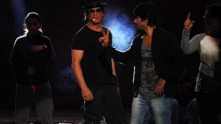 Shahrukh Khan Best Ever Performance 2016 