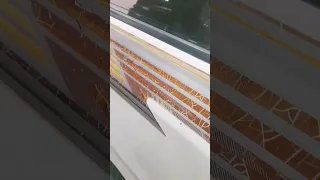 شيل خط محروق بدون مخش للبوية  شيل خط محروق بدون مخش للبوية