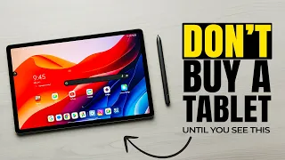 if i had to buy a tablet today this is what i d get