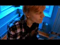 Grommet - Half In Red [music video]