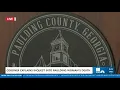 Coroner explains inquest into Paulding woman s death