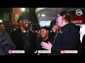 Beres Hammond, Marcia Griffiths and Romain Virgo Live in Kingston, Jamaica | DJ AG