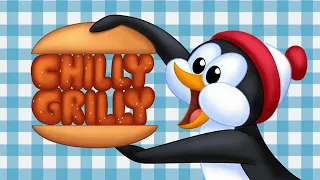 woody woodpecker chilly grilly full episodes