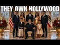 This Is The RICHEST Black Family In HOLLYWOOD