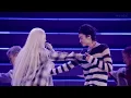 ちゃんみな (CHANMINA) - Never Grow Up (AREA OF DIAMOND FINAL @ Tokyo Dome)