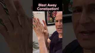 Blast Away Constipation Dr Mandell 