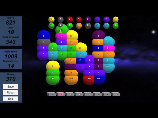 jwing - the next puzzle game TRAILER