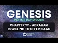 Download Lagu Abraham Is Willing To Sacrifice Isaac – Genesis 22