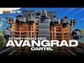 Download Lagu DJ AVANGUARD X CARTEL - PARTY MIDDLE BEDIL