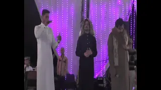 الفنان حسام بوغريبيل والفنان مرضي الجميعي والفنان خميس ناجي دوتو علم  الفنان حسام بوغريبيل والفنان مرضي الجميعي والفنان خميس ناجي دوتو علم