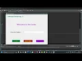 Number Guessing Game using JAVA