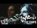 Lagu Genesis - The Knife (Official Music Video)