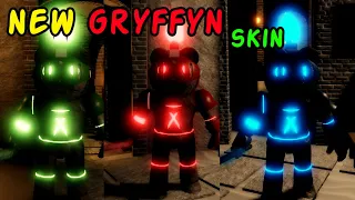 the new gryffyn skin is so overpowered