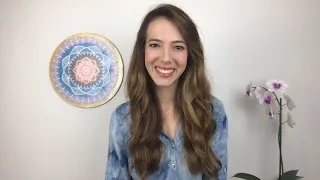 🔴 Vida nova AGORA! Limpando bloqueios para atrair novas bênçãos.