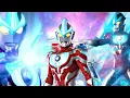 Download Lagu Ultraman Ginga Theme Song | Ginga No Uta (English Subtitle) |ウルトラマンギンガ By Voyager