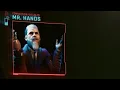 Download Lagu V makes Mr Hands crash out - Cyberpunk 2077 Phantom Liberty