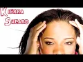 Kierra Sheard "God In Me" AIM 2010