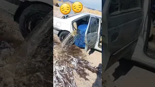 سوختکش سوخت قاچاق شوتی شوتی سوار ۴۰۵ گشت سوخت قاچاقچی دستگیری 