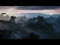 Star Wars Jadi: Fallen Order - Opening Sequence